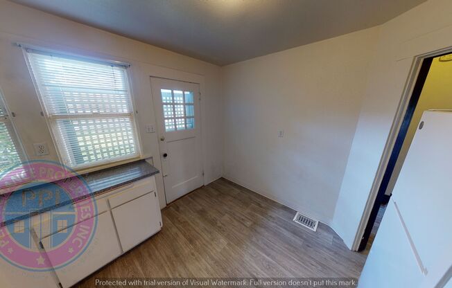 1 bed, 1 bath, 1,000 sqft, $1,495, Unit 423 Lower