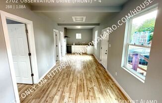 2702 OBSERVATION DR FRONT