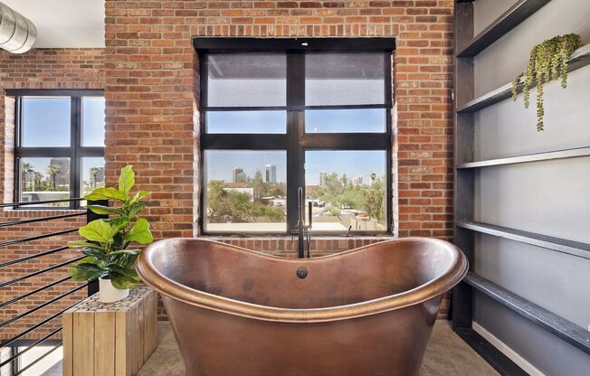 Condo In Artisan Lofts - Phoenix Midtown