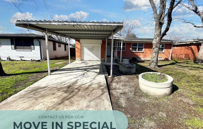 Lovely 3-Bedroom Home in Desirable Northridge Estates – Must See!