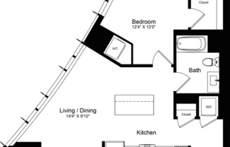 Partner-provided photo for $4185 unit