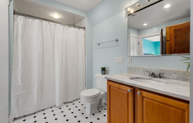 15 LEXINGTON TERRACE