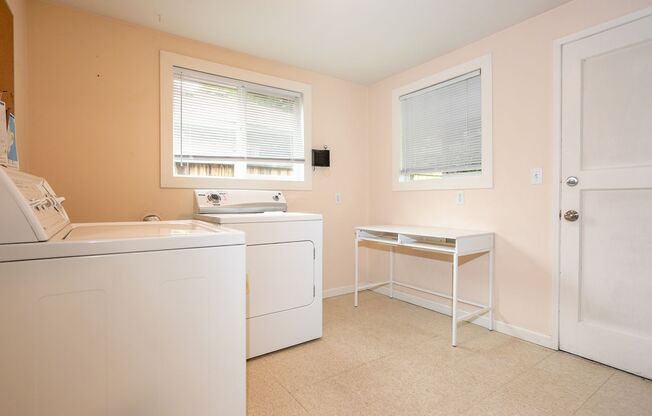 SHORT TERM RENTAL Charming Brick Home with Modern Updates in a Great NE Neighborhood
