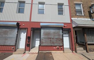 6614 Rising Sun Ave.