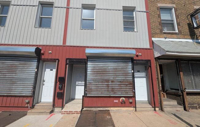 6614 Rising Sun Ave.