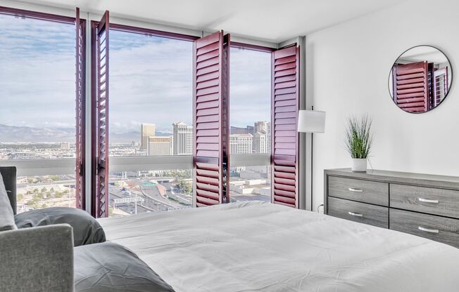 2 beds, 1.5 baths, $3,499, Unit # 2406