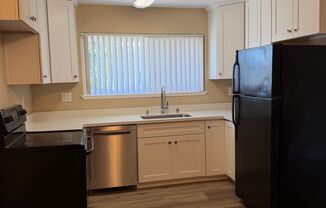 1240 West Washington Apartments