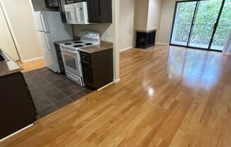 Cresswell Apartments