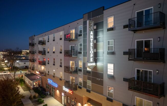 Partner-provided property photo
