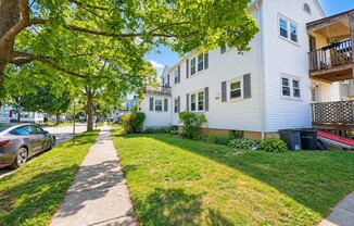 40 BAKER AVE