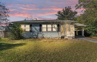 Beautiful and Spacious Rental Home