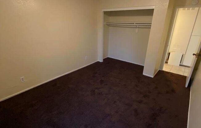 2 beds, 1 bath, $1,650