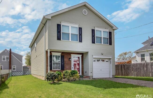 27 MARION ST