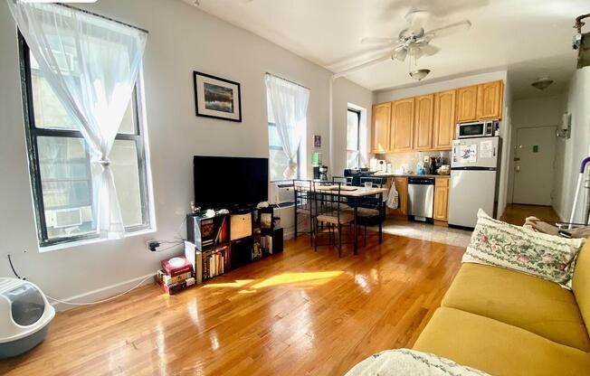 508 W 136 ST