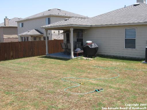 204 N. Willow Way, Cibolo, Texas