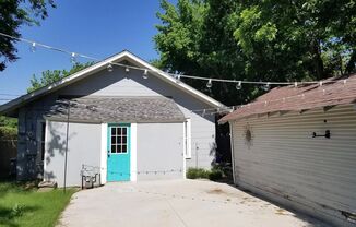 2 bed 1 bath Near Downtown OKC