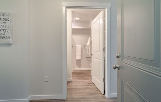 RIVERBEND APARTMENTS