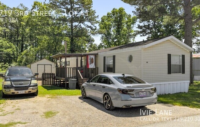 Partner-provided property photo