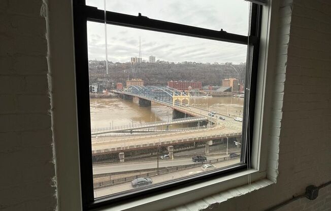 Studio, 1 bath, 625 sqft, $1,450, Unit 603