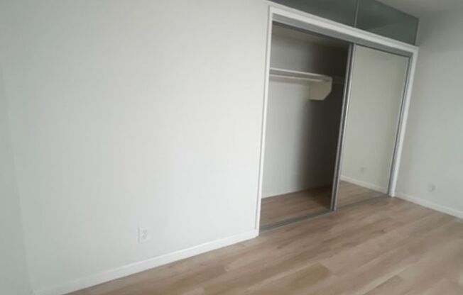 1 bed, 1 bath, $2,495, Unit 1