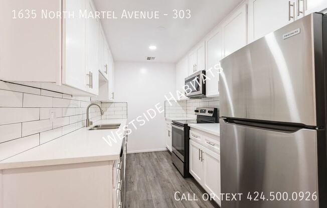 1635 N. MARTEL AVE.