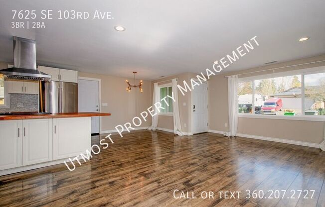 7625 SE 103 AVE