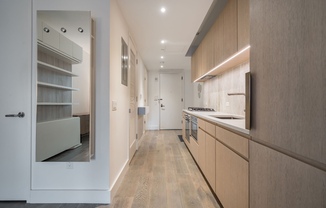 Studio, 1 bath, 467 sqft, $3,450, Unit 7M