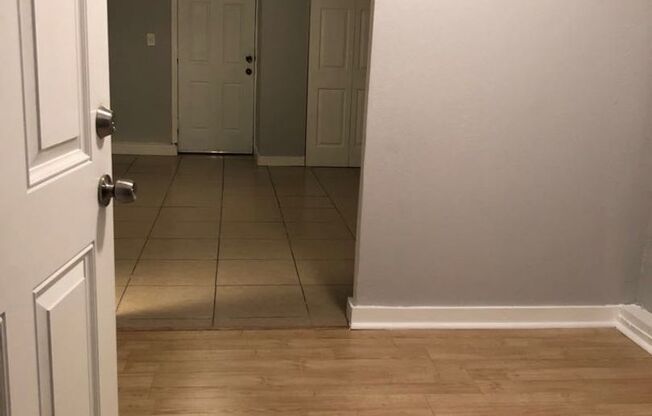 3 Bedroom/ 2 Bathroom Home