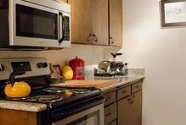 Interurban Apartments