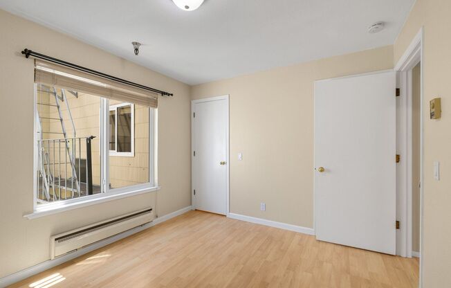 2 beds, 1 bath, 847 sqft, $3,350, Unit 367 Arguello Blvd #4