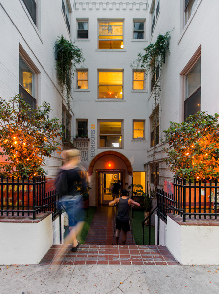 1 bed, 1 bath, $1,625, Unit 404