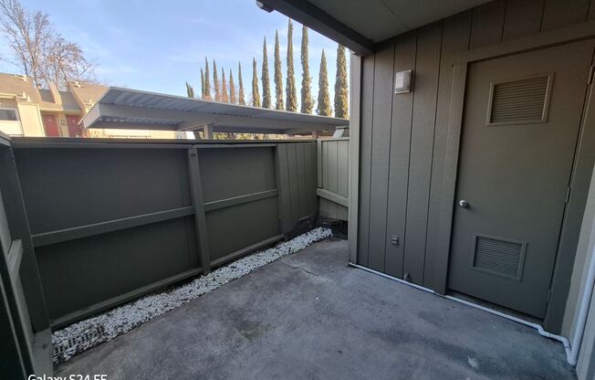 1 bed, 1 bath, 720 sqft, $1,500, Unit 53