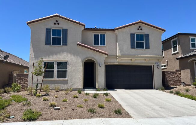 Lake Elsinore 5 Bedroom