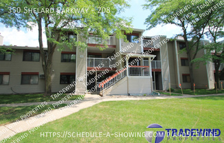 350 SHELARD PKWY