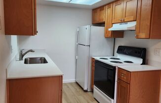 Twin Firs - 1 Bedroom - Lynnwood - Renovated Modern Apartments