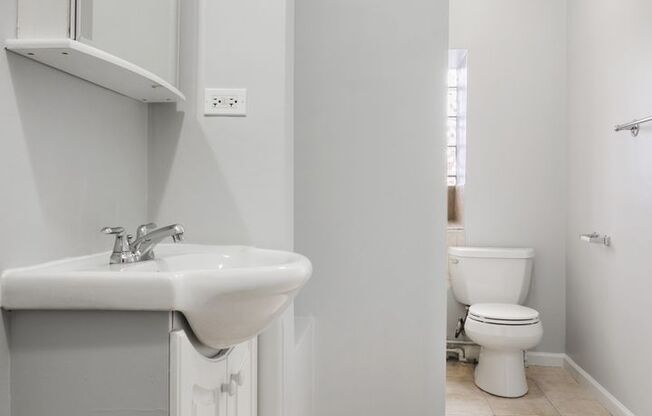 Studio, 1 bath, 282 sqft, $1,375, Unit 311