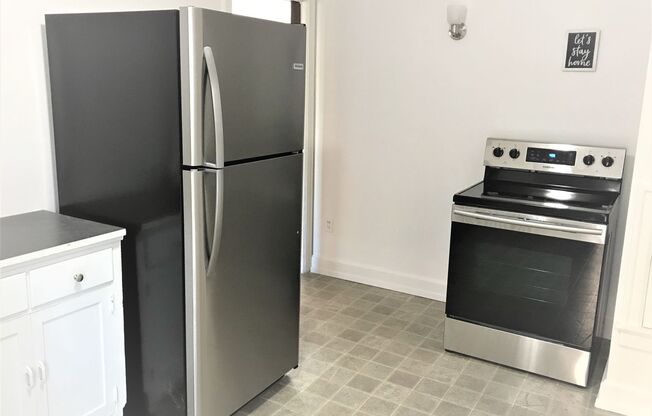 1 bed, 1 bath, 650 sqft, $1,295, Unit 3