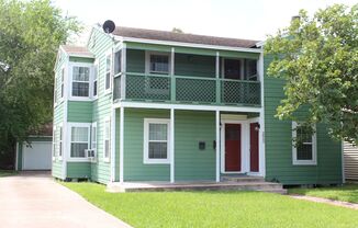 Duplex