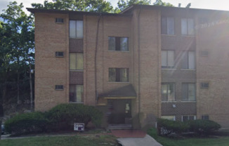 Lafeuille Apartments