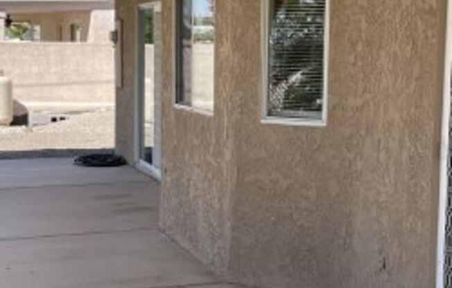 Coming Soon! DO NOT DISTURB TENANTS!