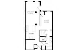 Partner-provided photo for $1675 unit