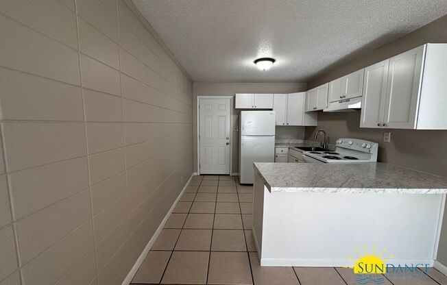 Quaint 2 Bedroom Unit in Fort Walton Beach