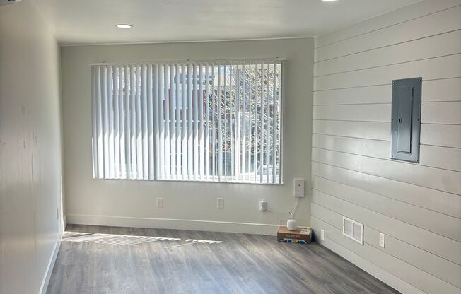 1 bed, 1 bath, 500 sqft, $1,250, Unit 07BS