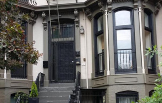 Spacious condo in Shaw/Mt.Vernon Square area