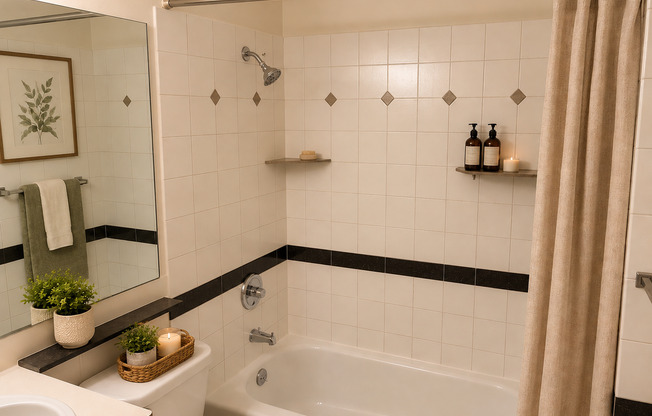 Vue Cliff Apartments