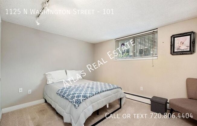 1 bed, 1 bath, 564 sqft, $1,295