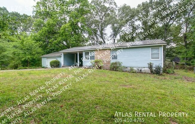 4475 SILVER LK RD