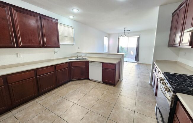 3 beds, 2.5 baths, $1,950