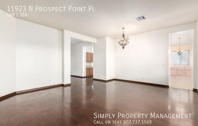 11923 N PROSPECT PT PL