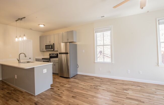 808 N. 21st Street